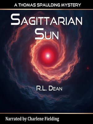 cover image of Sagittarian Sun